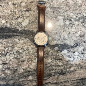Men’s Fossil Watch